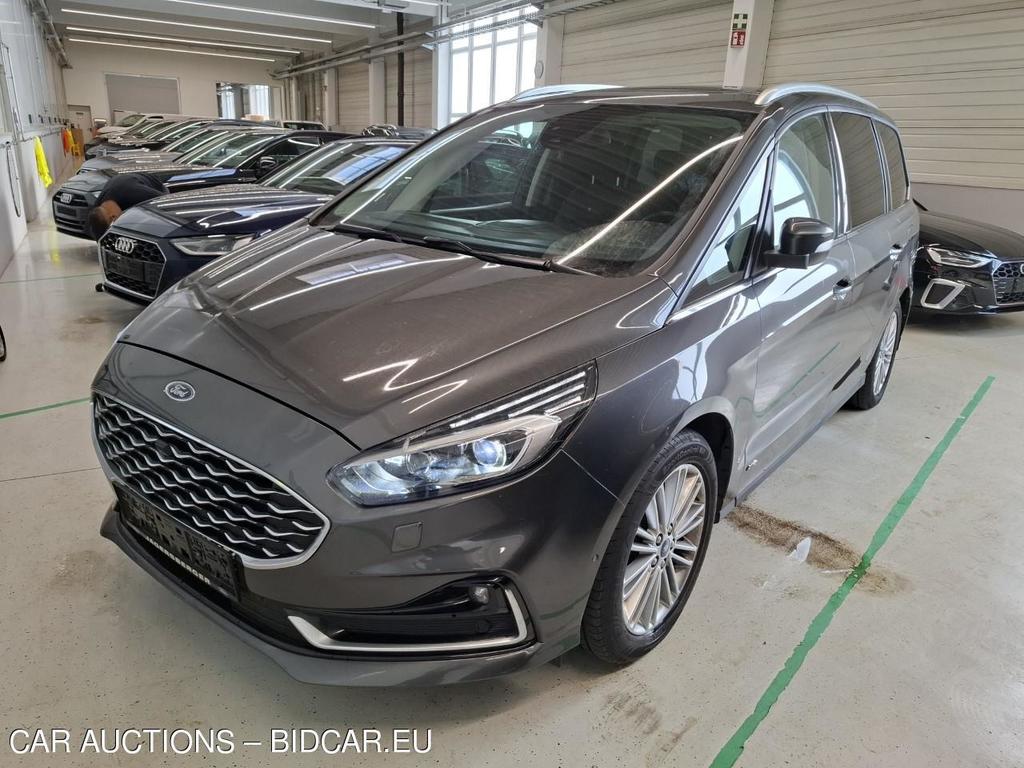 Ford GALAXY 2.0 Ecoblue Scr 140kw Vignale Auto Awd 1