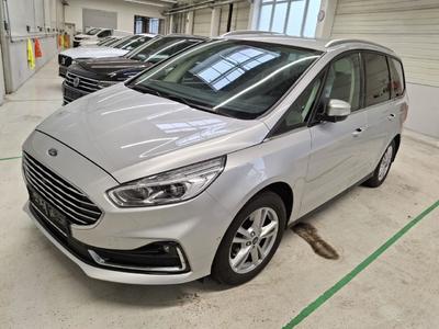 Ford GALAXY Titanium 2,0 EcoBlue SCR 111KW