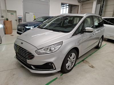 Ford GALAXY Titanium 2,0 EcoBlue SCR 111KW