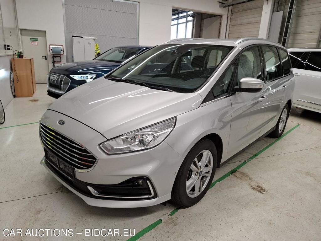 Ford GALAXY Titanium 2,0 EcoBlue SCR 111KW
