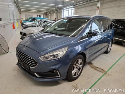 Ford GALAXY Titanium 2,0 EcoBlue SCR Aut. 111KW
