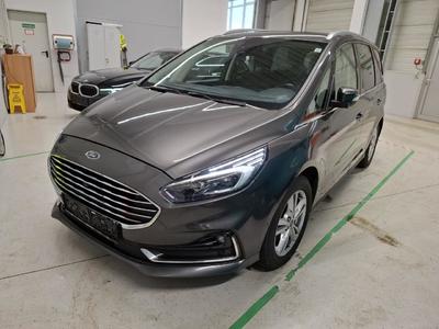 Ford GALAXY Titanium 2,0 EcoBlue SCR Aut. 111KW