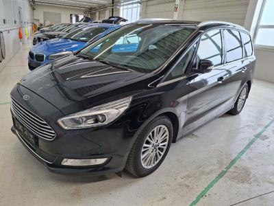 Ford GALAXY Titanium 2,0 EcoBlue SCR Aut. 5-Sitzer 1