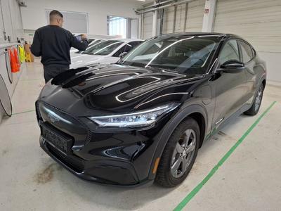 Ford Mustang mach-e Extended Range 100KW