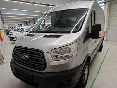 Ford TRANSIT Kasten 2,0 TDCi 350 L3H2 Trend 4,71 96KW