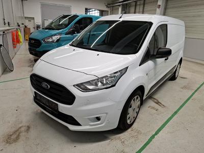 Ford Transit connect 1,5 Ecoblue L2 Trend HP 74KW