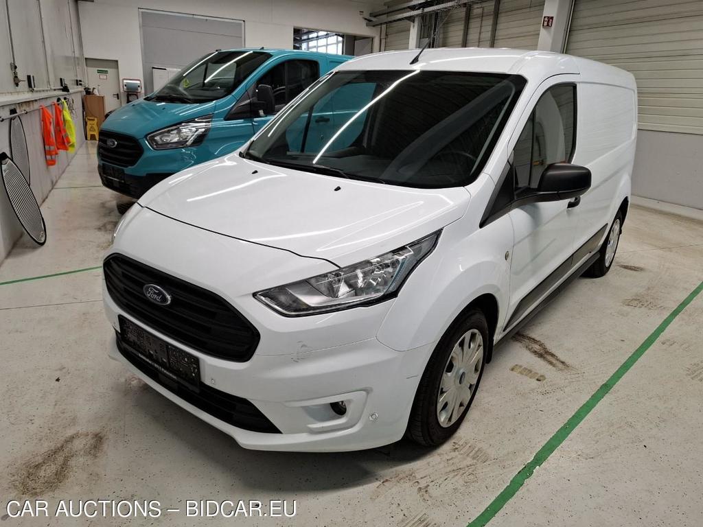 Ford Transit connect 1,5 Ecoblue L2 Trend HP 74KW