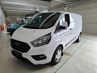 Ford Transit custom 320 L2h1 2.0 Ecoblue 130ps At Trend 96KW