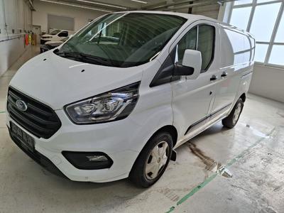 Ford Transit custom 340 L1h1 2.0 Ecoblue 130ps Trend 96KW