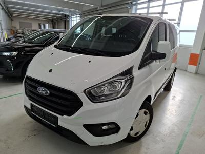 Ford Transit custom DK-Kasten 2,0 TDCi 320 L1H1 Trend 80KW