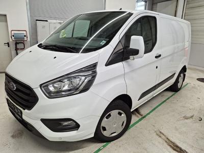Ford Transit custom Kasten 2,0 TDCi 280 L1H1 Trend 96kW