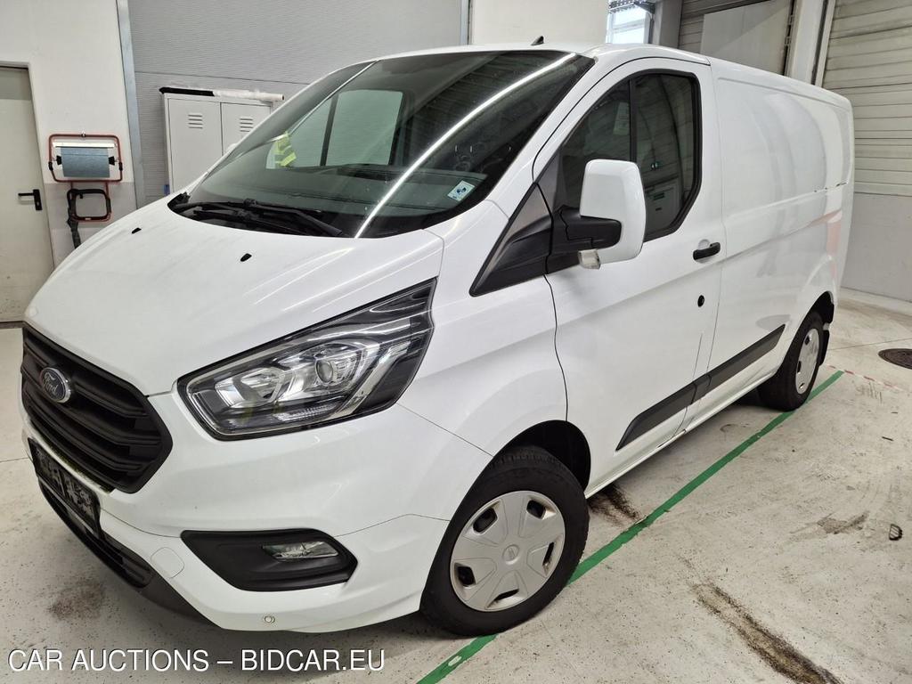 Ford Transit custom Kasten 2,0 TDCi 280 L1H1 Trend 96kW