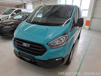 Ford Transit custom Kasten 2,0 TDCi 300 L1H1 Trend 77KW