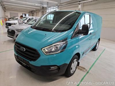 Ford Transit custom Kasten 2,0 TDCi 300 L1H1 Trend 77KW