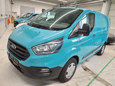 Ford Transit custom Kasten 2,0 TDCi 300 L1H1 Trend 77KW