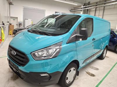 Ford Transit custom Kasten 2,0 TDCi 300 L1H1 Trend 77KW