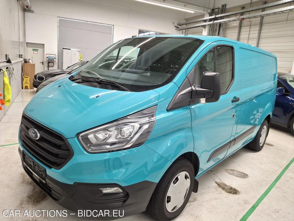 Ford Transit custom Kasten 2,0 TDCi 300 L1H1 Trend 77KW