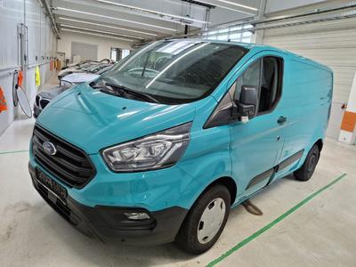 Ford Transit custom Kasten 2,0 TDCi 300 L1H1 Trend 77KW