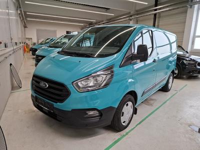 Ford Transit custom Kasten 2,0 TDCi 300 L1H1 Trend 77KW