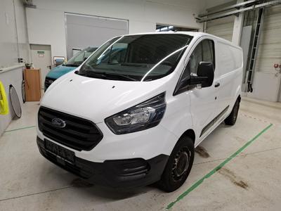 Ford Transit custom Kasten 2,0 TDCi 340 L2H1 Ambiente 96KW