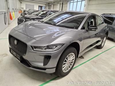 Jaguar I-PACE EV320 Austria Edition 172KW