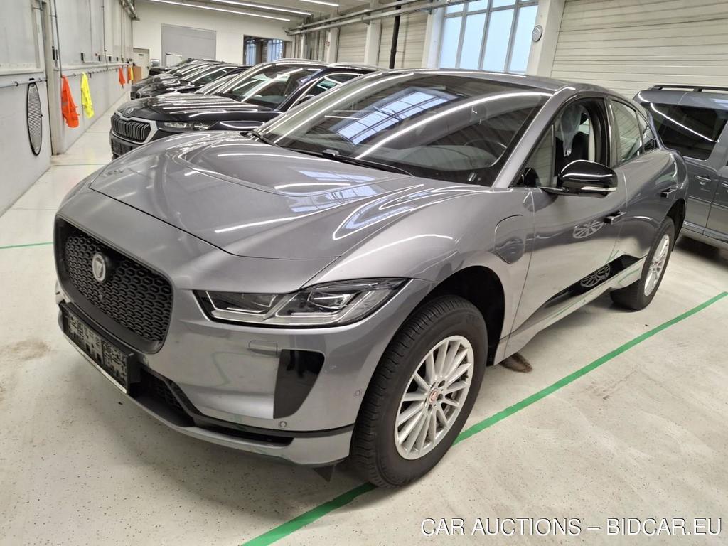 Jaguar I-PACE EV320 Austria Edition 172KW
