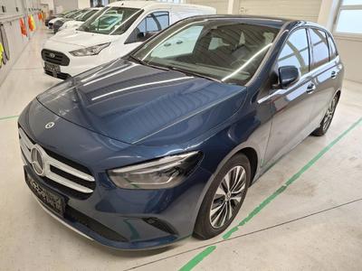 Mercedes-Benz B-Class B 200 D Dct 110KW
