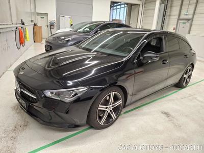 Mercedes-Benz CLA Shooting Brake 220d DCT 140KW