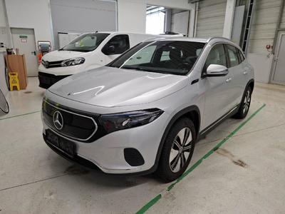 Mercedes-Benz Eqa Eqa 250 111KW