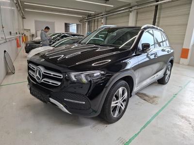 Mercedes-Benz GLE 300d 4Matic Aut. 180KW