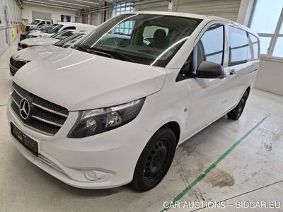 Mercedes-Benz Vito Business Van Classic 114 CDI lang 4x4 At