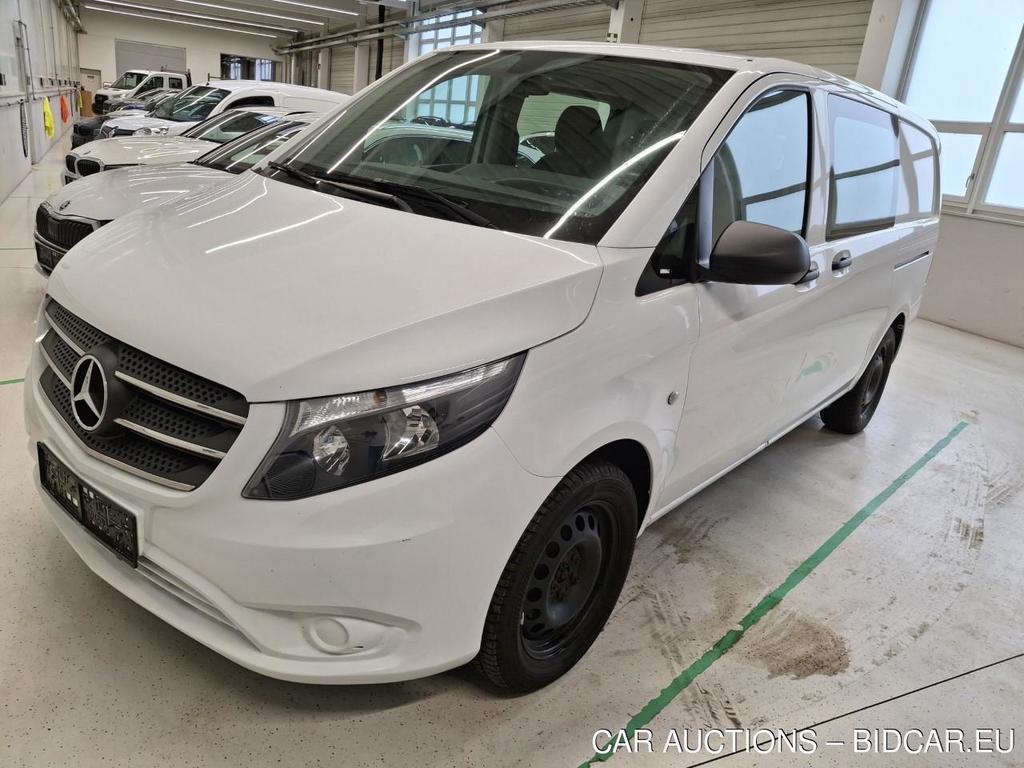 Mercedes-Benz Vito Business Van Classic 114 CDI lang 4x4 At