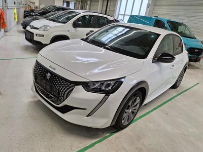 Peugeot 208 e-208 Allure 57KW