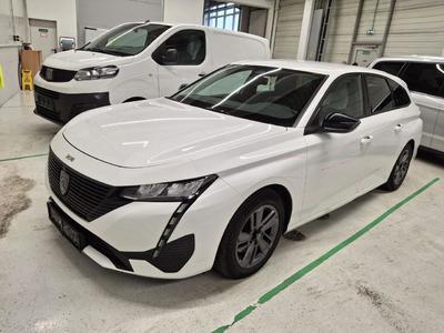 Peugeot 308 Sw Bluehdi 130 S&amp;s 6-Gang Active Pack 96