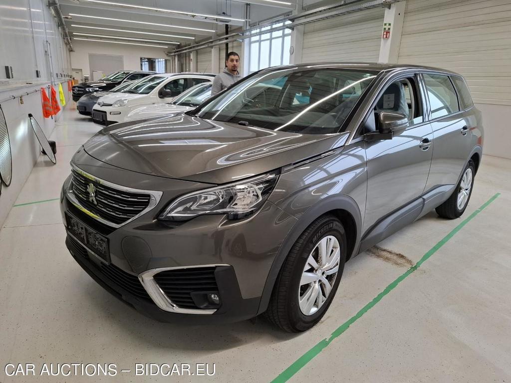 Peugeot 5008 SUV Active 1,2 PureTech 130 S&S EAT8 96K