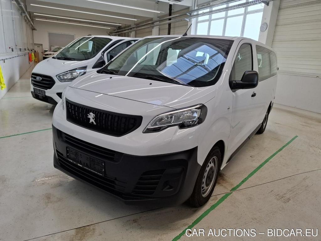 Peugeot EXPERT Kombi Lang L3 2,0 BlueHDi 140 S&amp;S 103KW