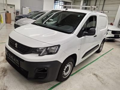 Peugeot PARTNER Kasten Premium Standard 1,5 BlueHDi 100
