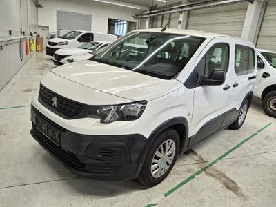 Peugeot Rifter Standard Active 1,5 BlueHDi 100 S&amp;S 75KW