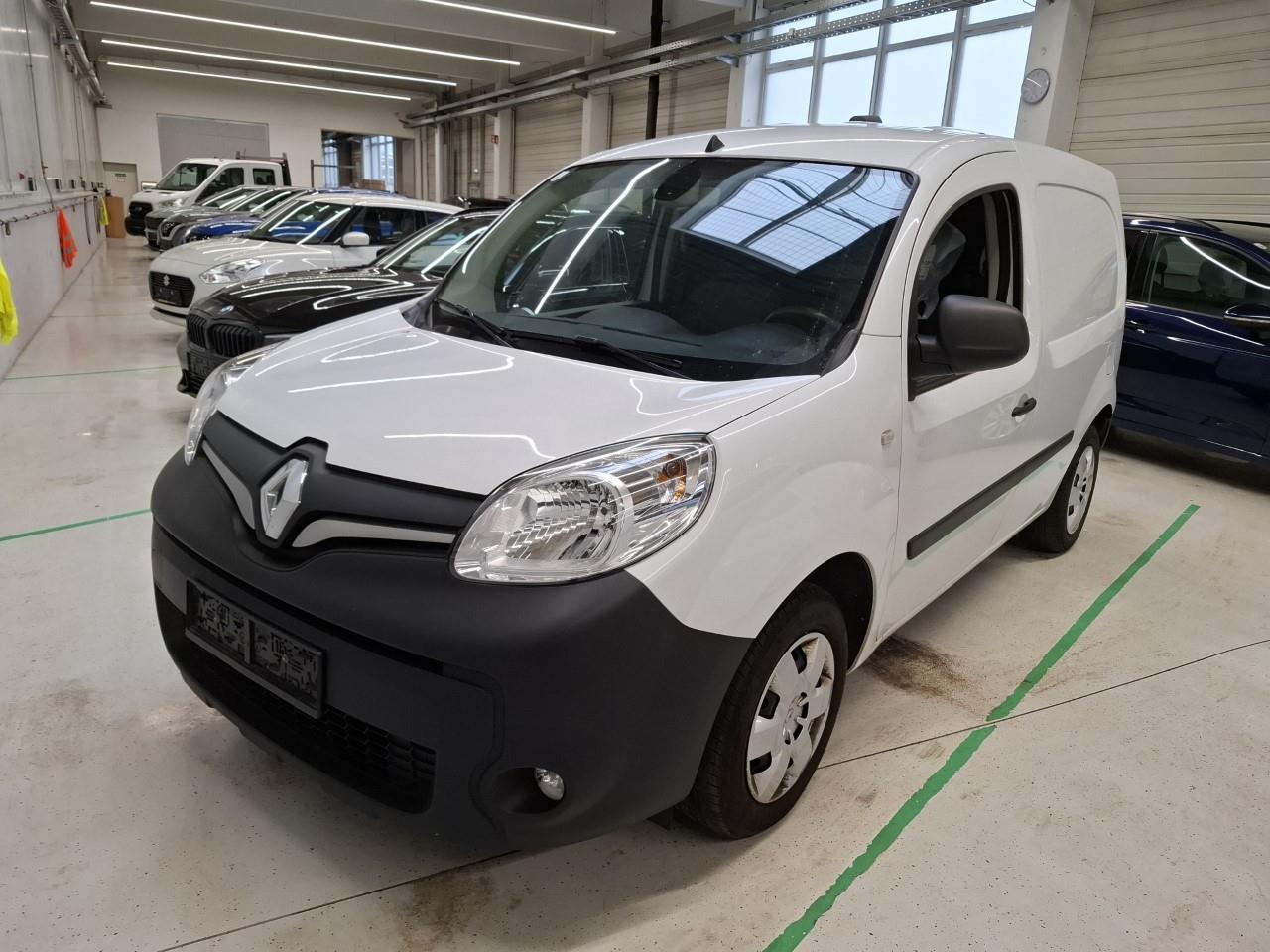 Renault KANGOO Express L1 ENERGY dCi 80 59KW