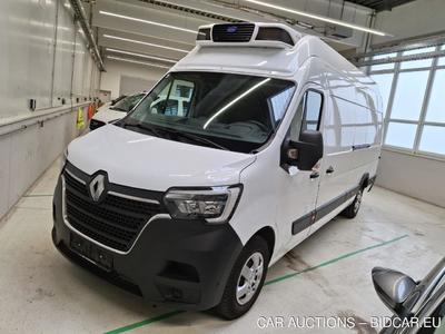 Renault Master Kasten L4H3 R3500 ENERGY dCi165 EU VI 12