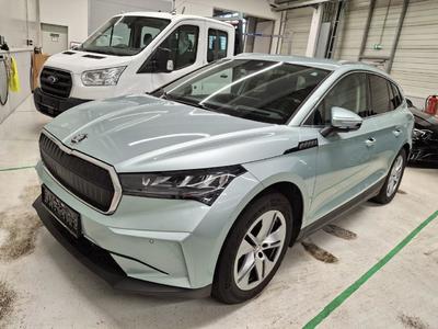 Skoda Enyaq iV 80 70KW