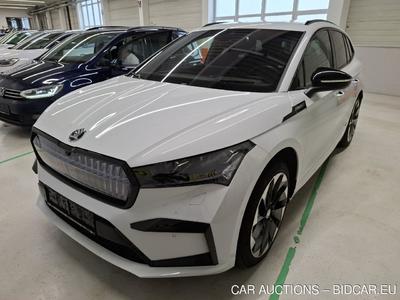 Skoda Enyaq Sportline 80x 77KW