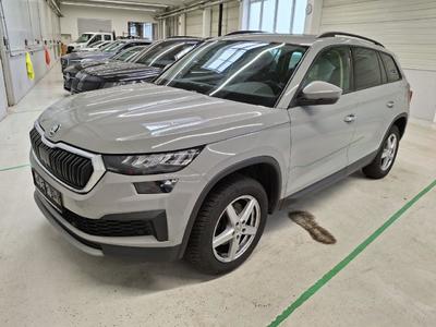 Skoda Kodiaq 2.0 Tdi 150 Ps Ambition Dsg 110KW