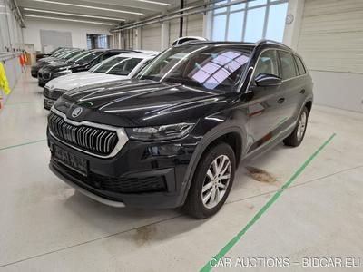 Skoda Kodiaq 2.0 Tdi 150 Ps Style Dsg 110KW