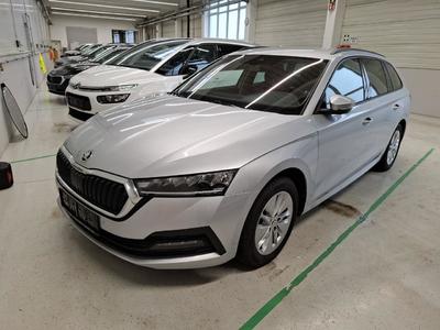 Skoda OCTAVIA Combi 2,0 TDI Ambition DSG 85KW