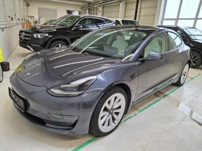 Tesla Model 3 Langstreckenbatterie Allradantrieb 153KW