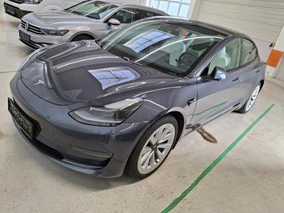 Tesla Model 3 Langstreckenbatterie Allradantrieb 153KW