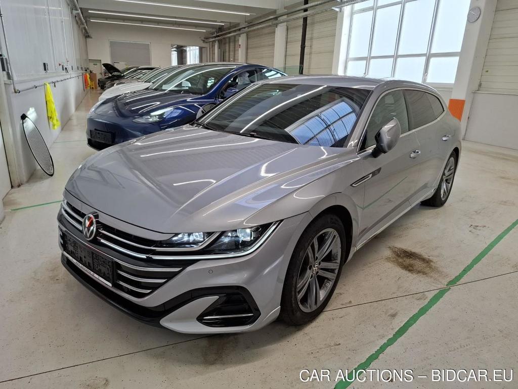 Volkswagen Arteon SB 2,0 TDI SCR R-Line DSG 110KW