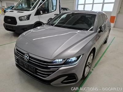 Volkswagen Arteon Shooting Brake 1,4TSI eHybrid R-Line DSG
