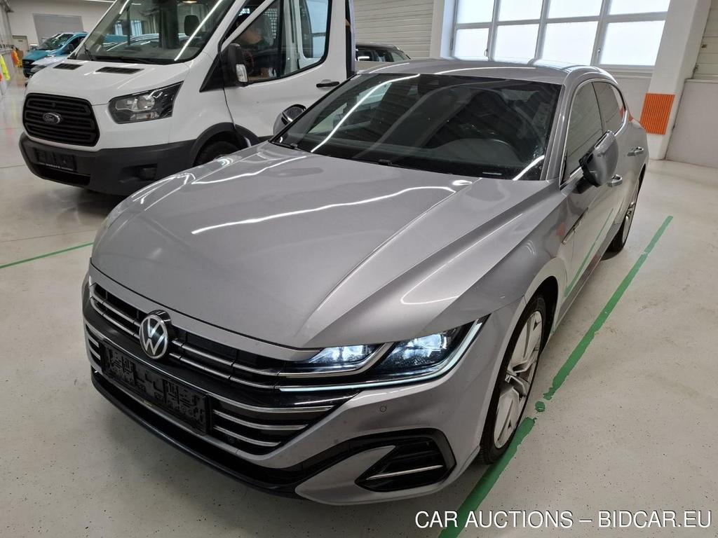 Volkswagen Arteon Shooting Brake 1,4TSI eHybrid R-Line DSG